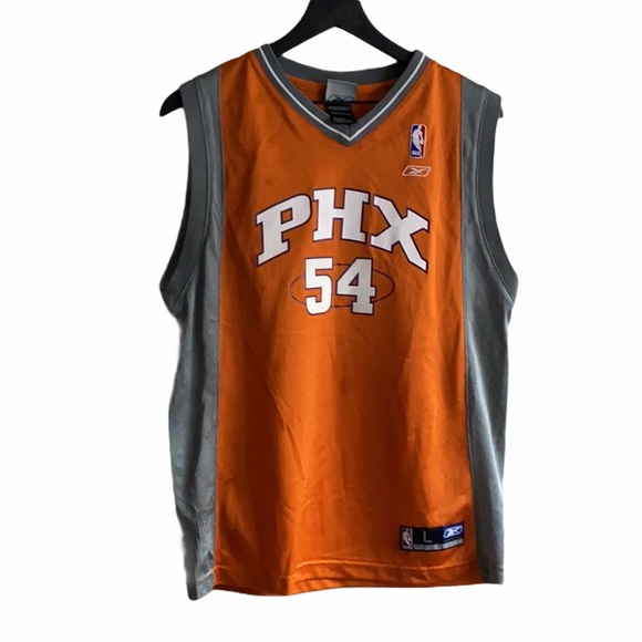 suns basketball shirts